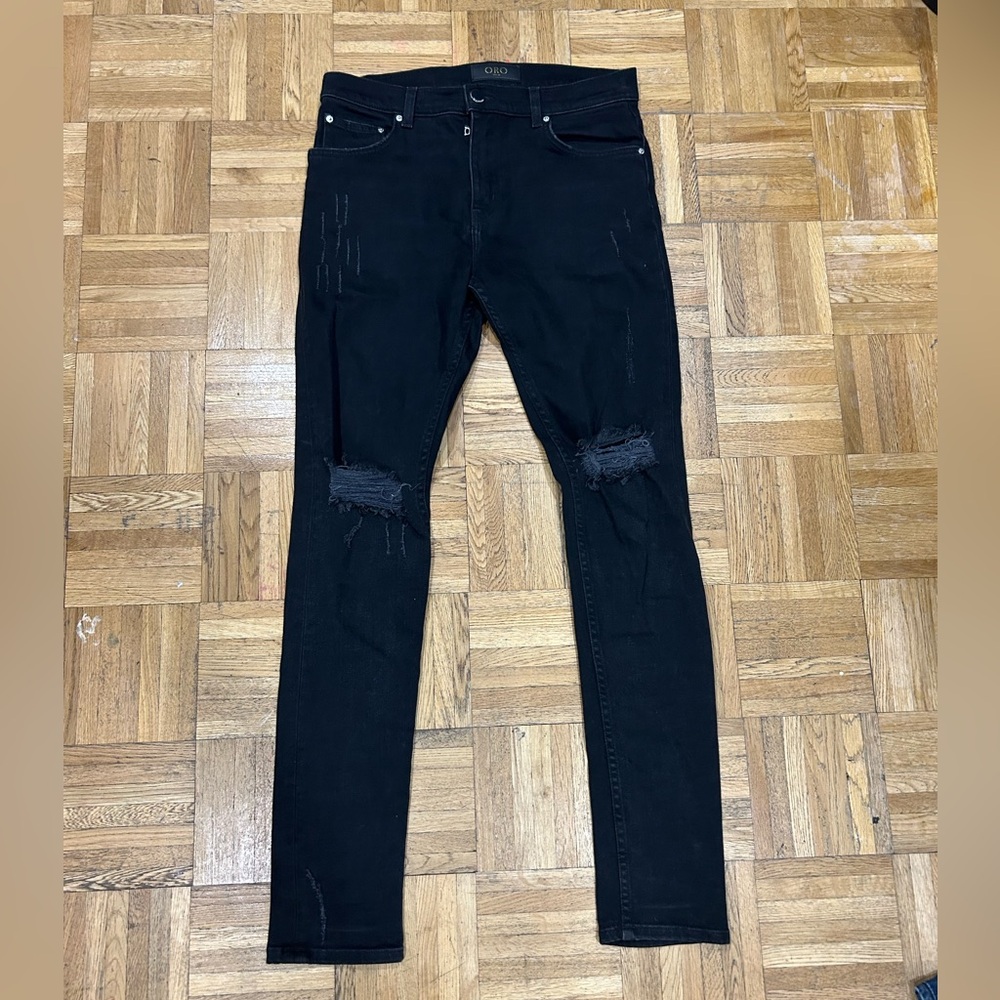 Men’s ORO jeans size 30